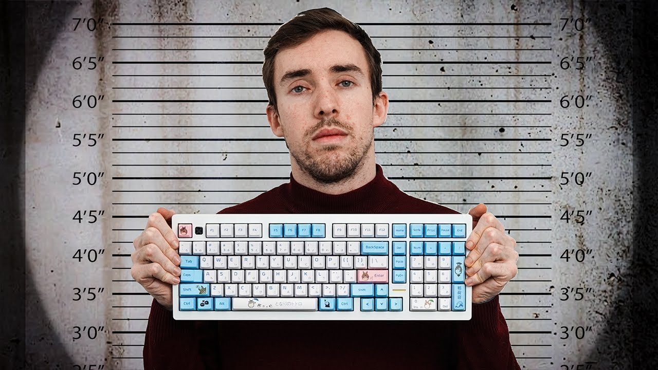 Miniature de la vidéo de Custom Ton Clavier sur le Wind Studio X98 R2